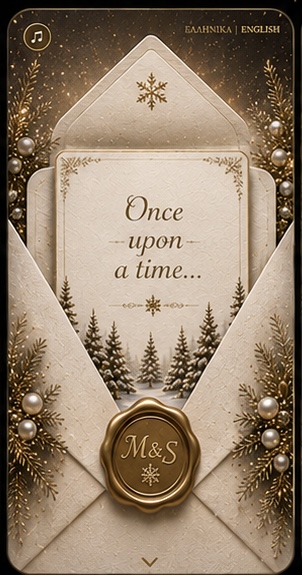 Once upon a time